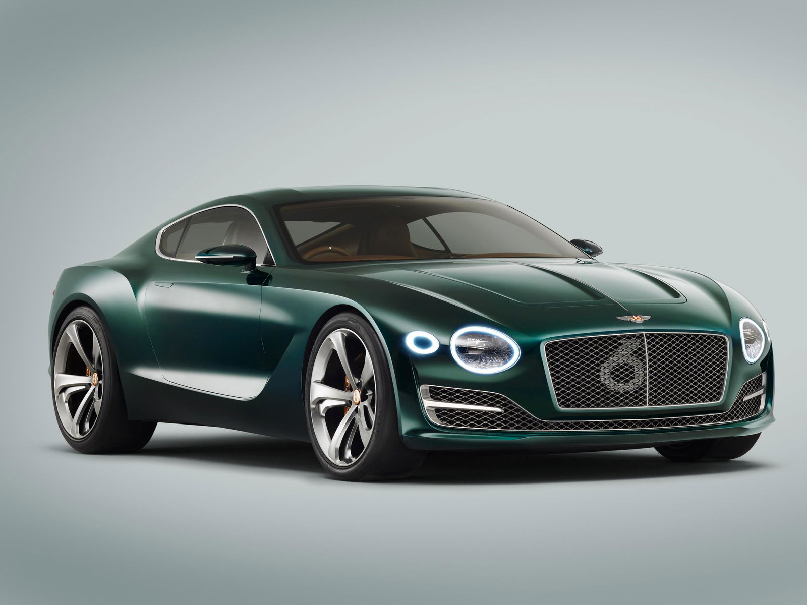 Ford's Stunning New GT Supercar Could Cost Around £260,000