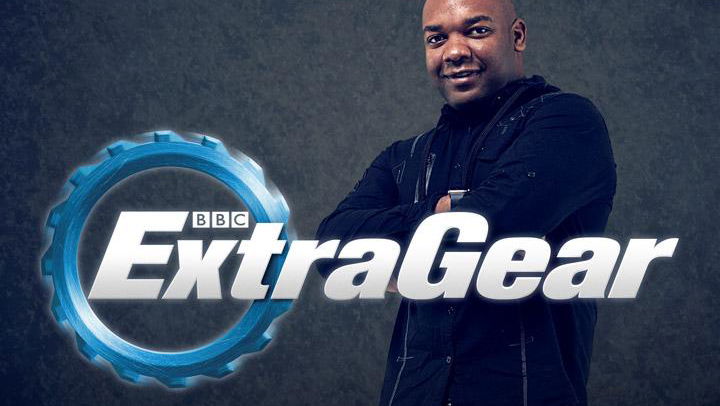 Top Gear's Rory Reid Will Star In 'Extra Gear' Spinoff