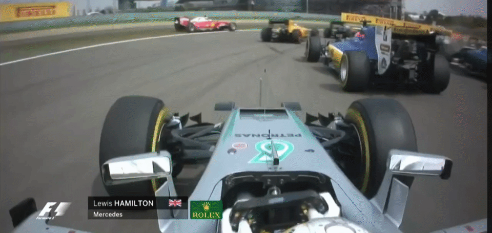 The 11 Most Dramatic Motorsport Moments So Far This Year