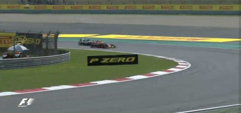 The 11 Most Dramatic Motorsport Moments So Far This Year