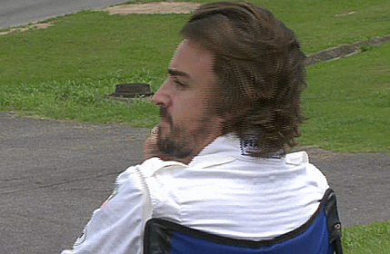 The 8 Best Racing Moments From The Brazilian Grand Prix