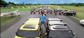 7 Of The Most OTT Bollywood Car Moments In Movie History