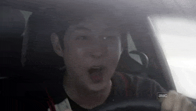 12 Emotions You'll Go Through During A Long Road Trip