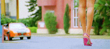 7 Of The Most OTT Bollywood Car Moments In Movie History