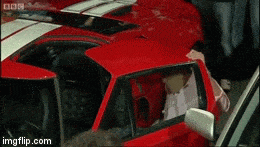 7 Struggles Only Tall Drivers Can Relate To