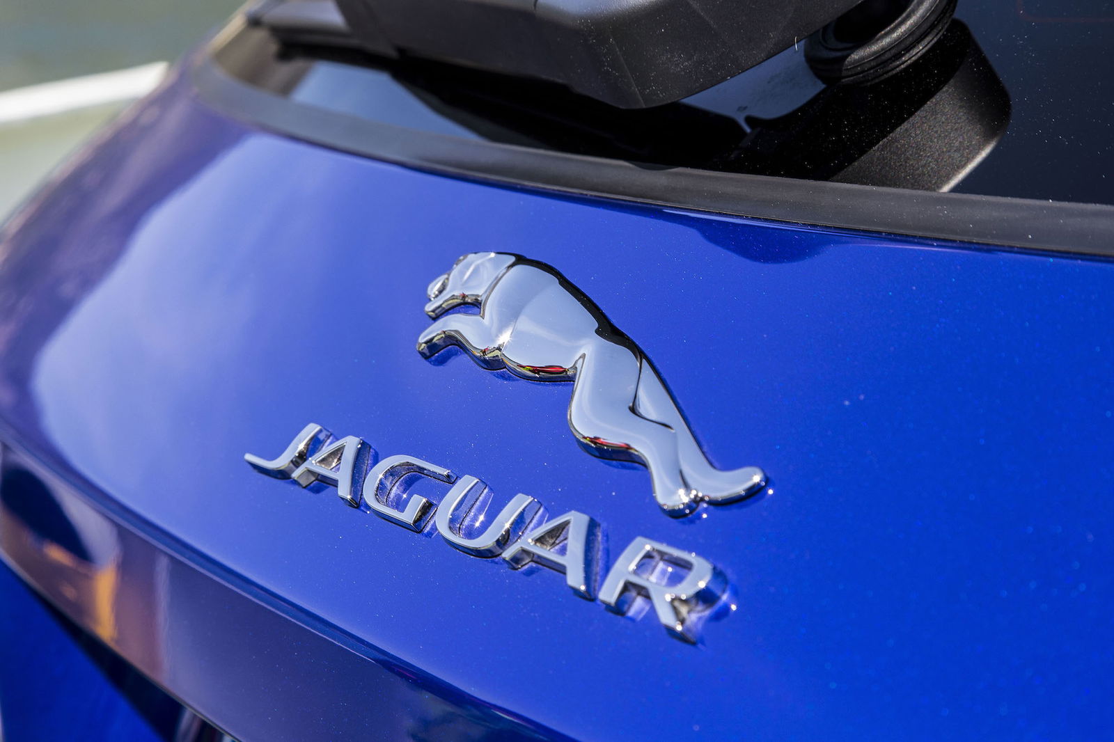 Jaguar F-Pace Review: Why It’s The Most Petrolhead-Friendly SUV I’ve Ever Driven