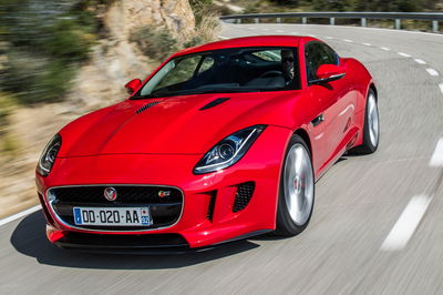 CT's Cars Of The Year 2014: Vote For Your Winner Now 