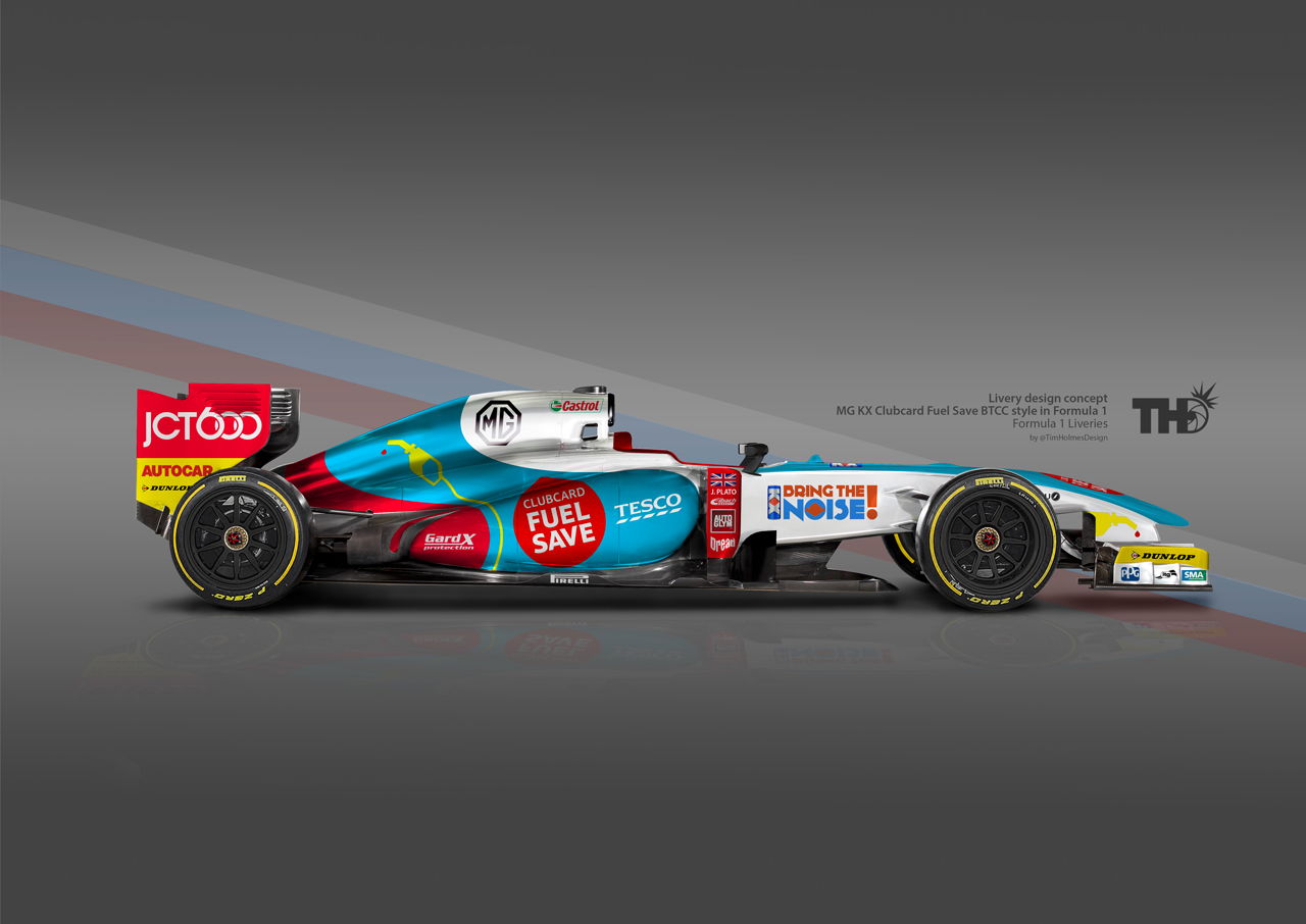 Image source: Tim Holmes Design