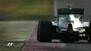 Watch These Captivating Race Machines Spit Flames And Throw Sparks