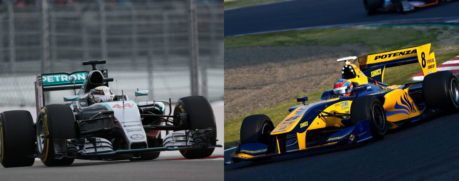 8 Predictions For The F1 2016 Season