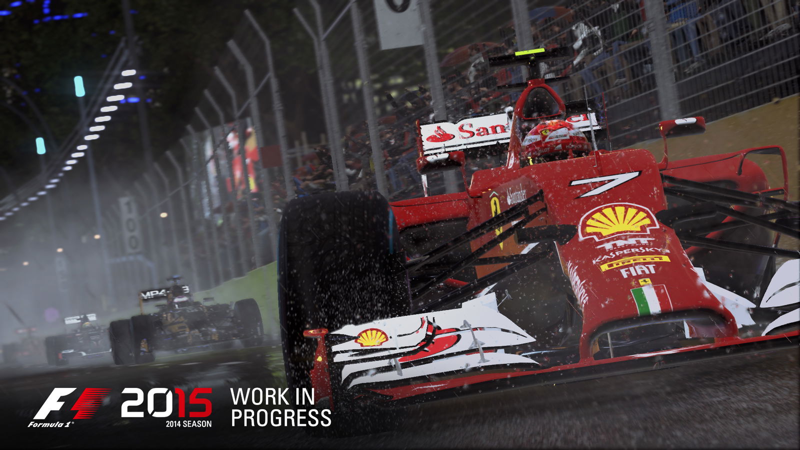 12 Awesome Spring Updates And Reveals For Your Favourite Racing Games