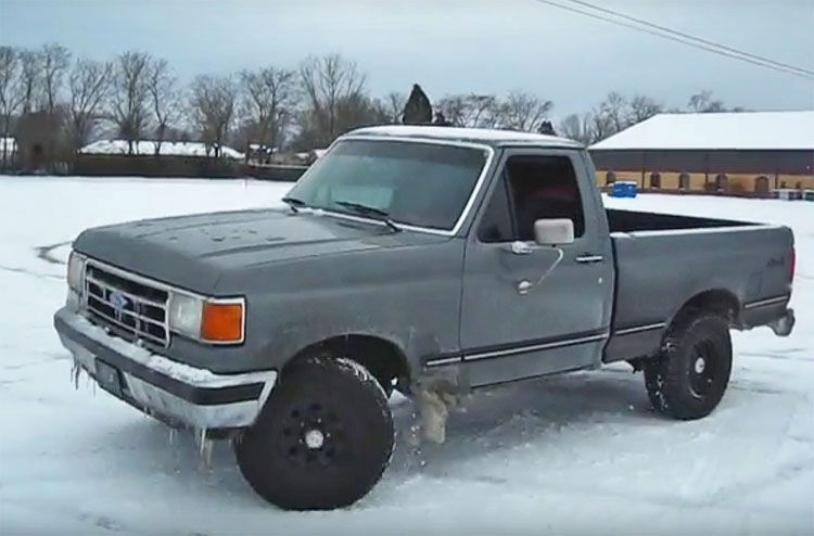 Brilliant Winter Beaters That Aren’t All-Wheel Drive