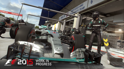 Here Is Your First Look At The New F1 2015 Game