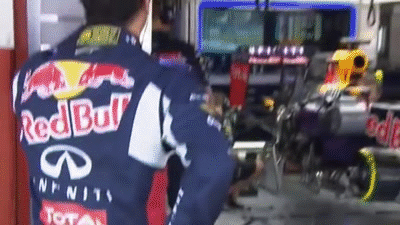 18 Hilarious F1 Gifs That'll Make You Laugh
