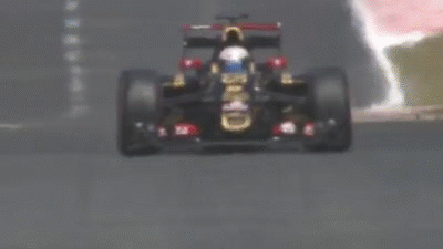 12 Things You Might Have Missed From The Weekend’s Motorsport Action