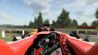 Why F1 2015 Is The Most Fun I've Had In A Racer This Year