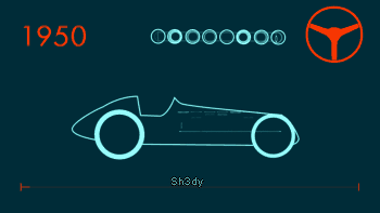 10 Of The Coolest Car Morphing GIFs On The Internet
