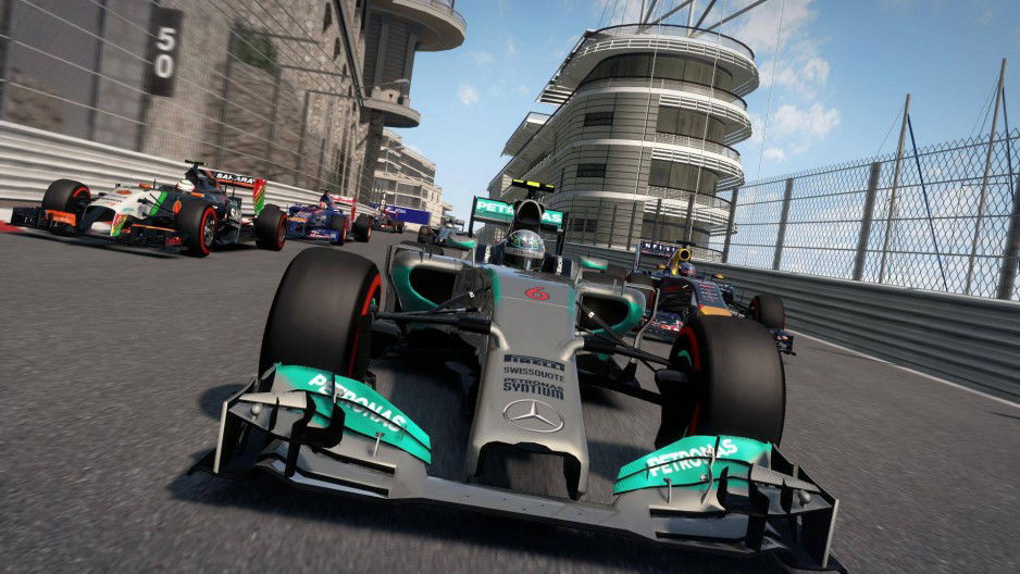 Why Codemasters Shows The World How To Run A Game Development Company Properly