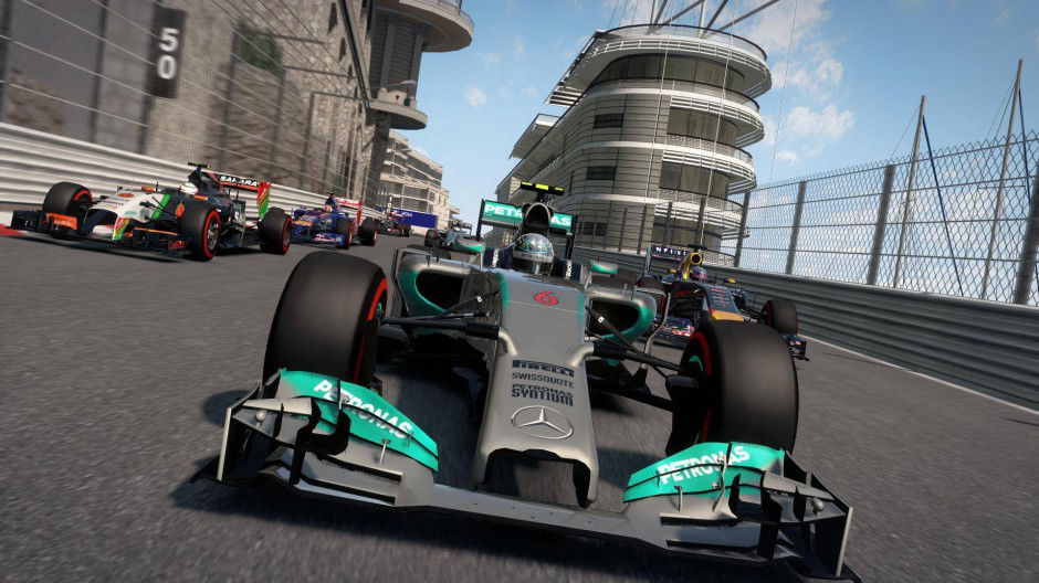 Why Car Makers Are Stepping Up Their Video Game Presence