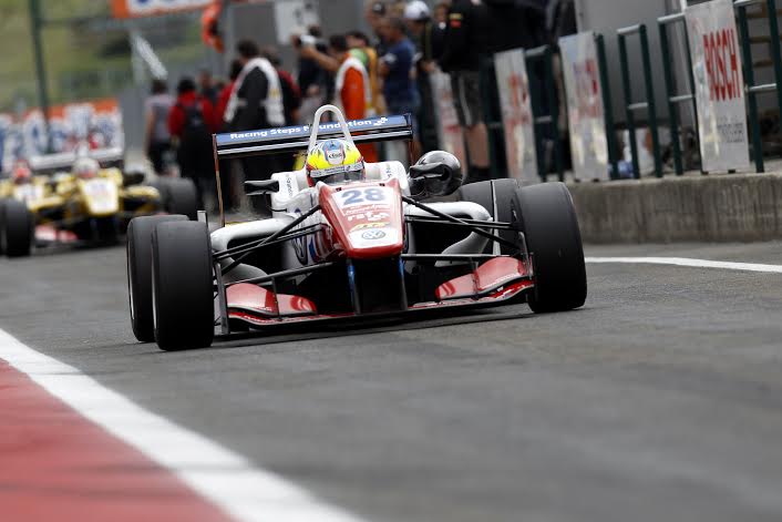 Win VIP Tickets To The British F3 And GT Championship Race Weekend
