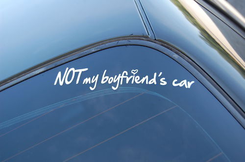 9 Things You Should Never Say To A Female Petrolhead