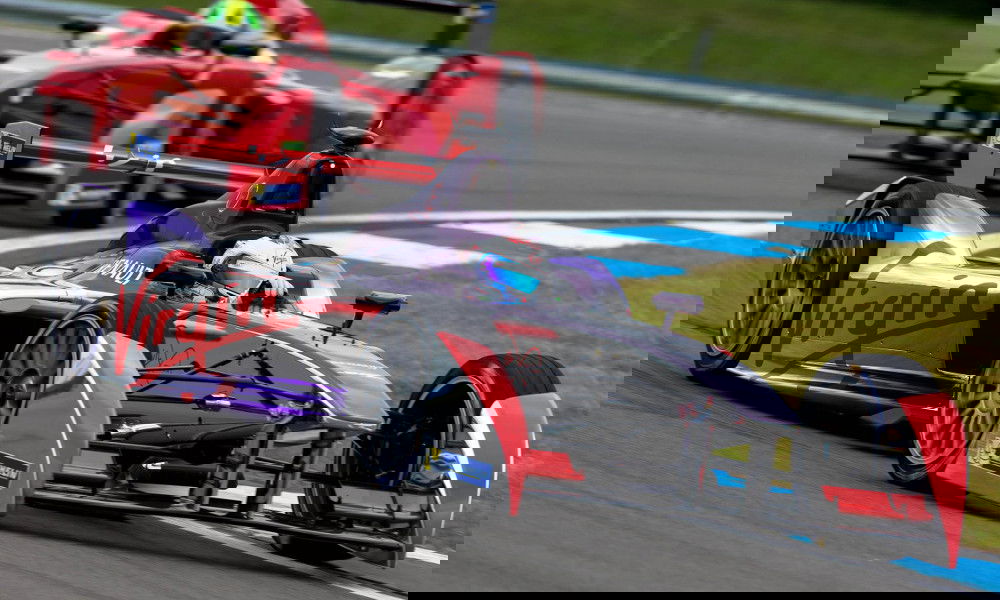 Image source: FIA Formula E