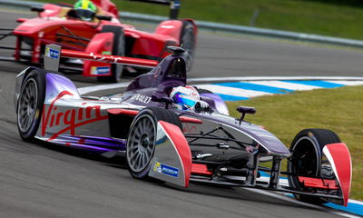 Image source: FIA Formula E