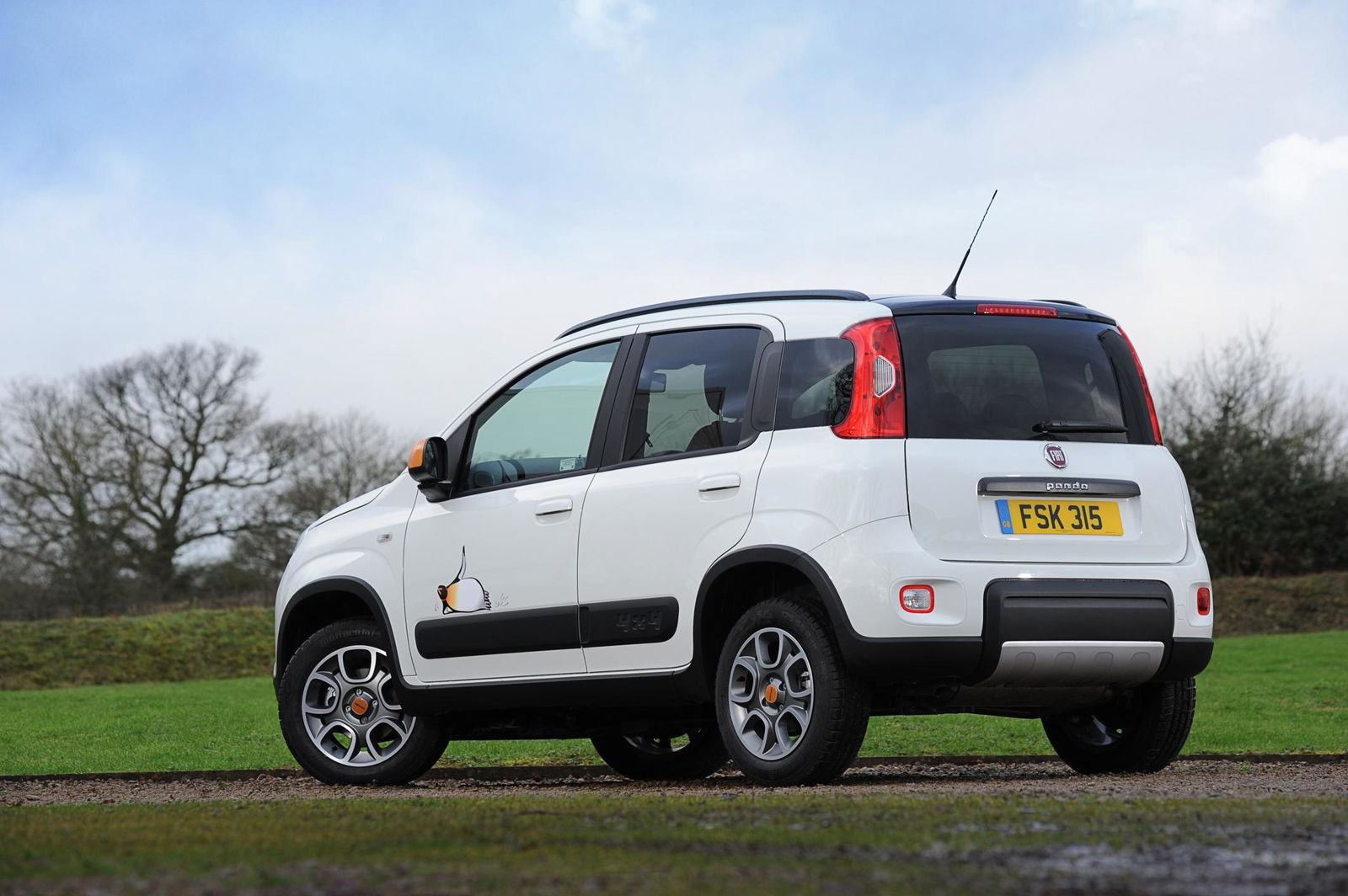 12 Weird Special Edition Cars You Won't Believe Are Real