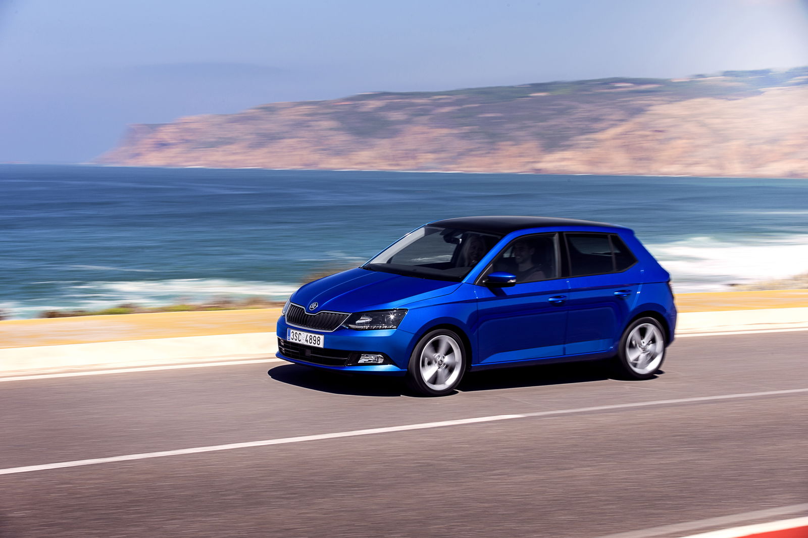 10 Things I Love And Hate About The 2014 Skoda Fabia