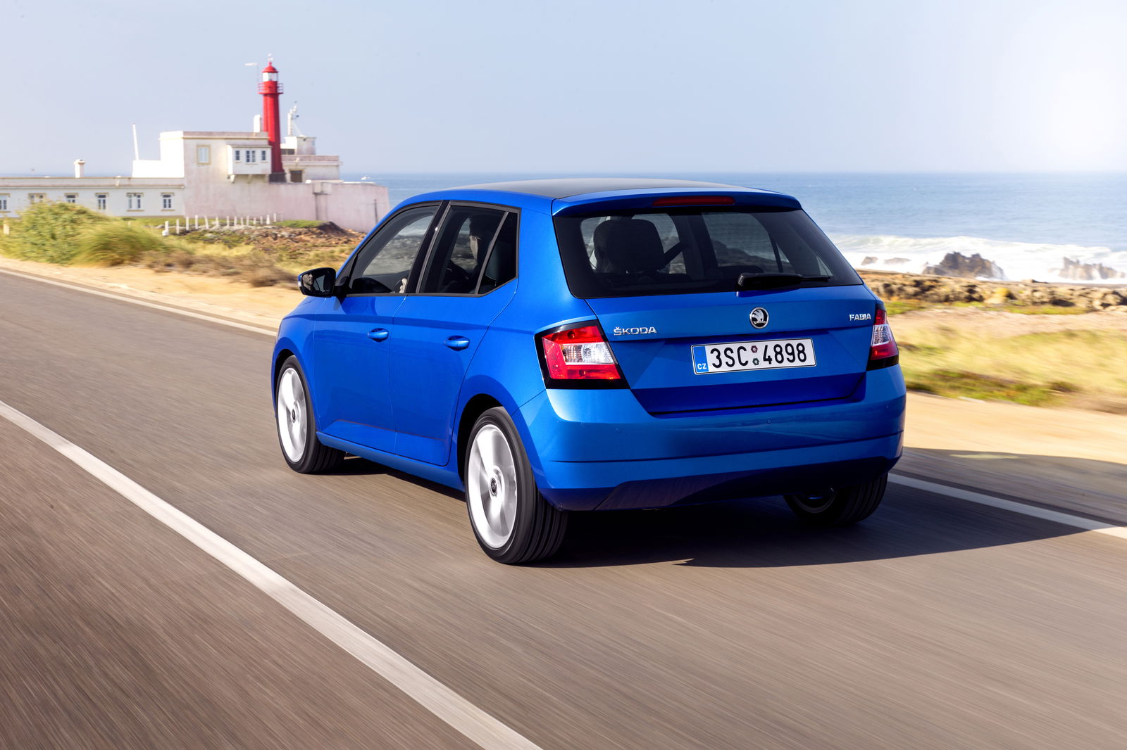 10 Things I Love And Hate About The 2014 Skoda Fabia