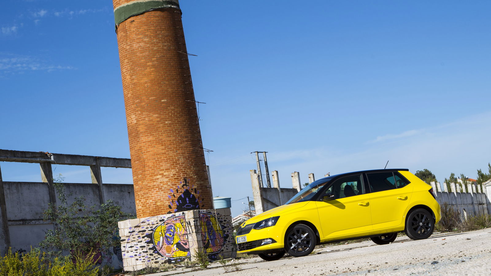 10 Things I Love And Hate About The 2014 Skoda Fabia
