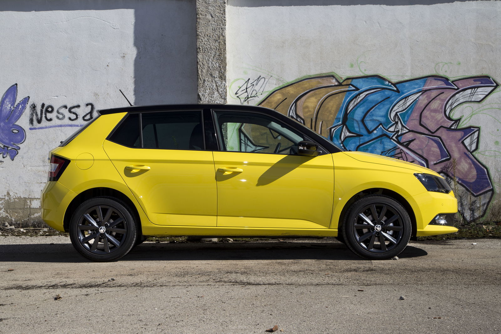 10 Things I Love And Hate About The 2014 Skoda Fabia