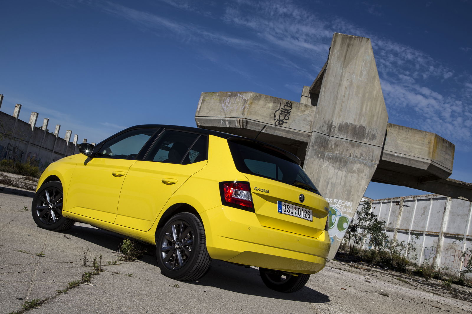 10 Things I Love And Hate About The 2014 Skoda Fabia