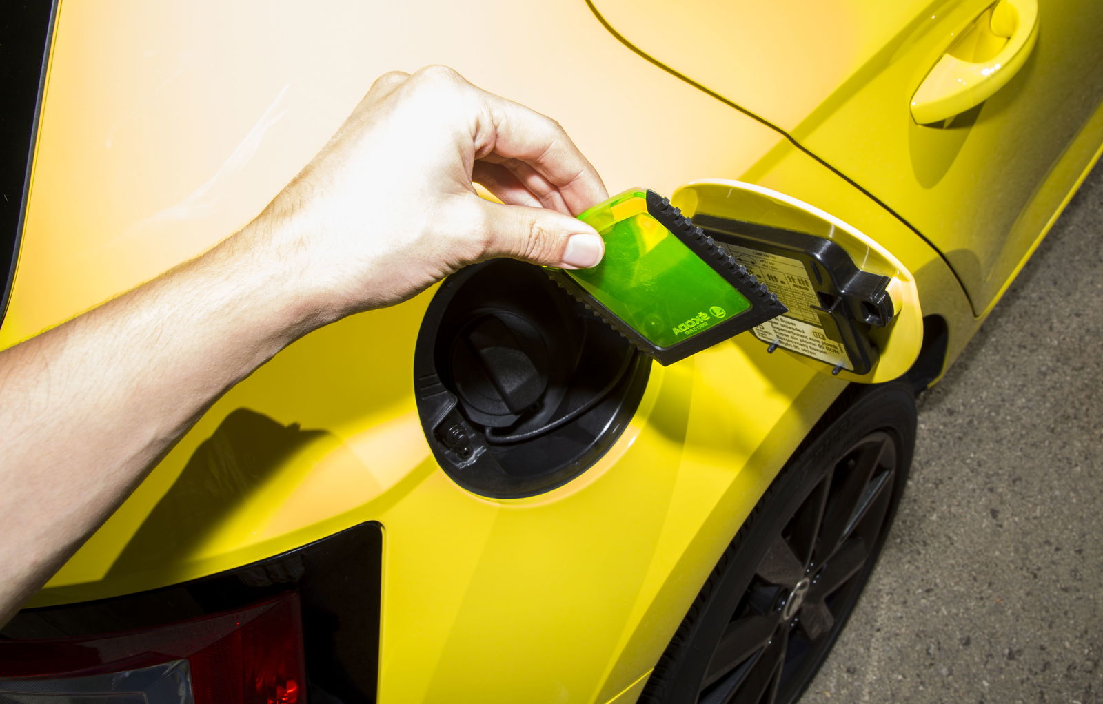 10 Things I Love And Hate About The 2014 Skoda Fabia