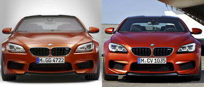 The BMW 6-Series Has Been Facelifted (Not That You'd Know It)