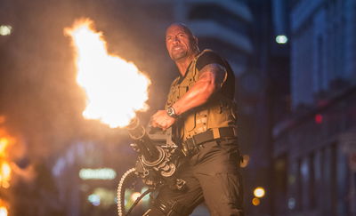 Furious 7 Just Made $1 Billion Faster Than Any Other Movie In Cinema History