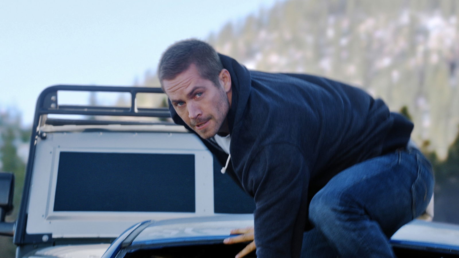 One Of Paul Walker's Associates Allegedly Stole His Cars The Day After He Died