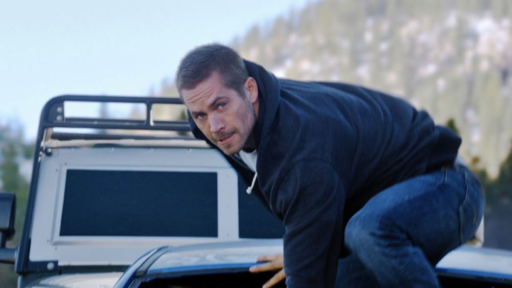 Paul Walker's Daughter Has Settled With Porsche Over Her Father's Death