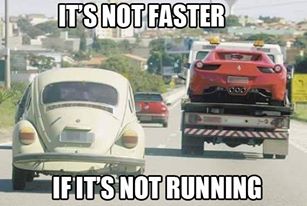 8 Life Lessons You'll Learn From Working On Your Car