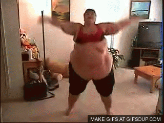 What We're All Thinking Between Boxing Day And New Year's Eve 