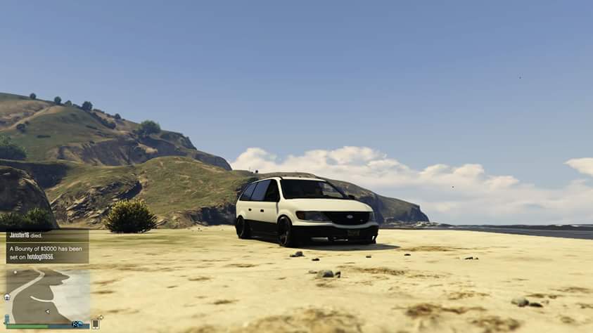 The Coolest Modified GTA Cars Made By You Guys