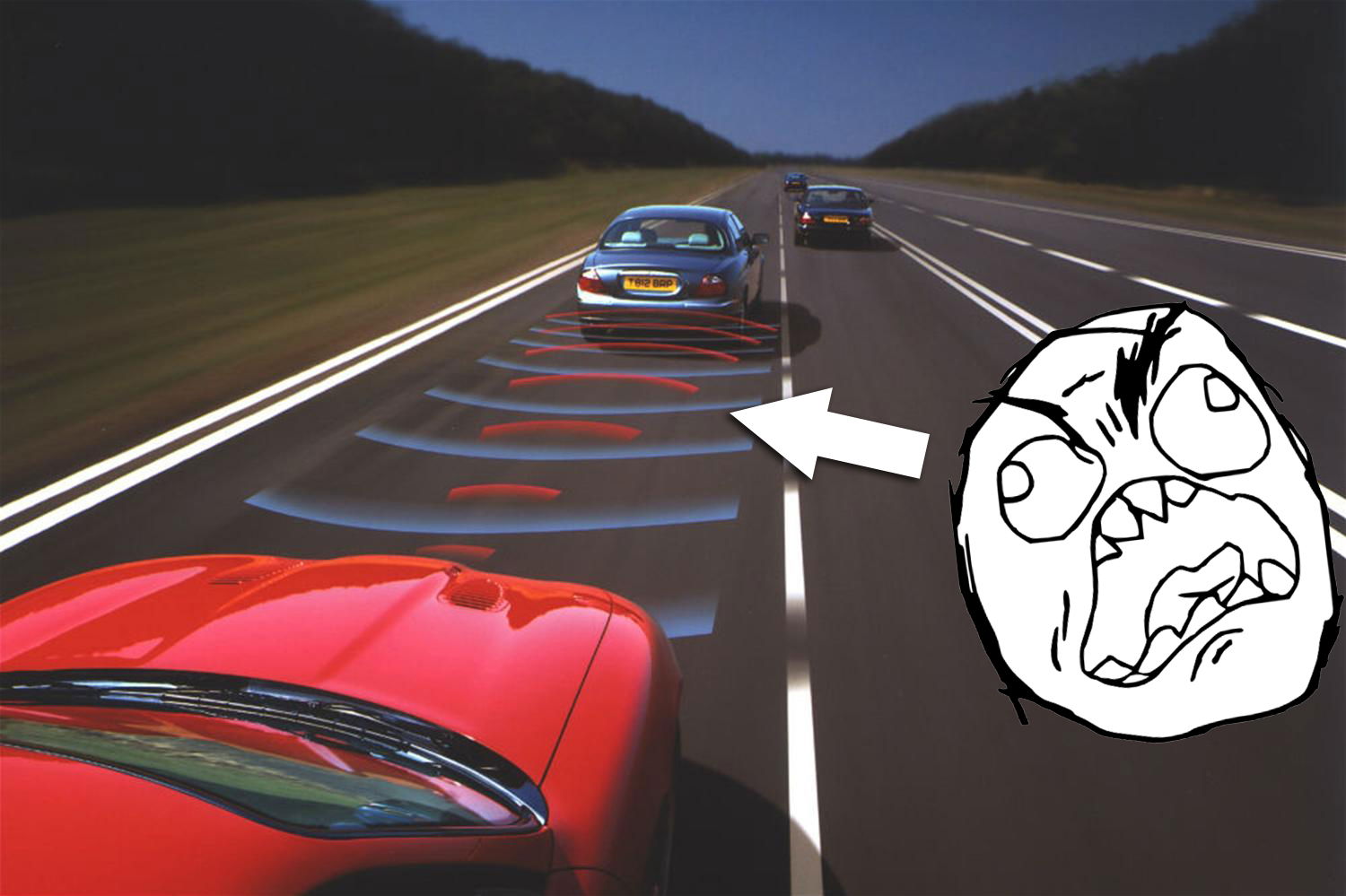 The Noise Of This Supercharged C7 Corvette Z06 Will Scare You In A Good Way 