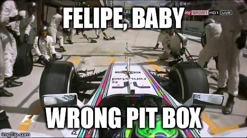 10 Things You Might Have Missed From Last Weekend’s Motorsport Action