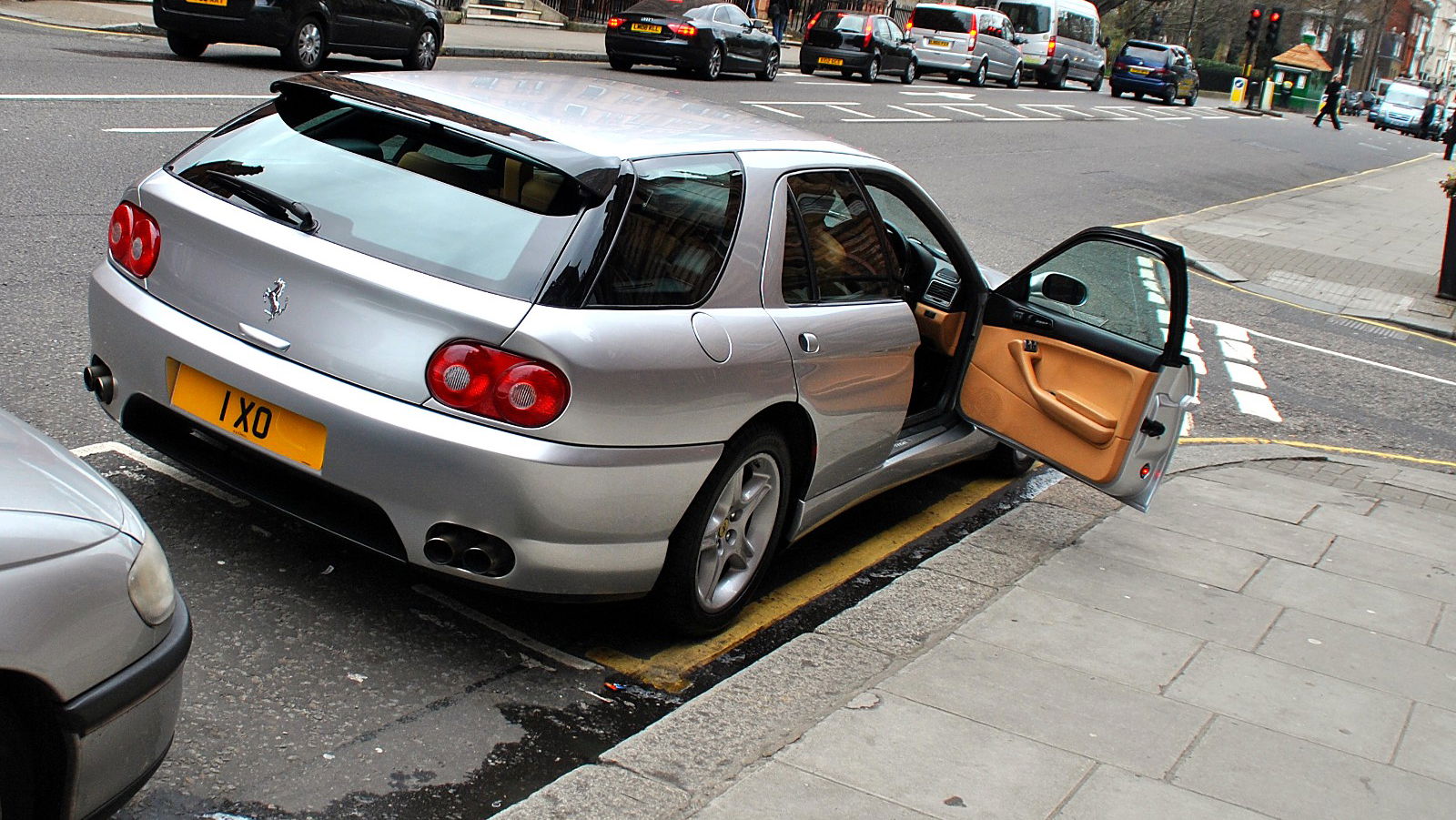 15 Performance Wagons That Petrolheads Lust After Most 