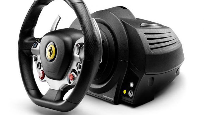 Top 10 Racing Wheels For Ultimate Simulator Control