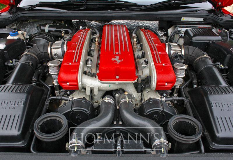Now's Your Rare Chance To Own A Limited Edition Convertible Ferrari