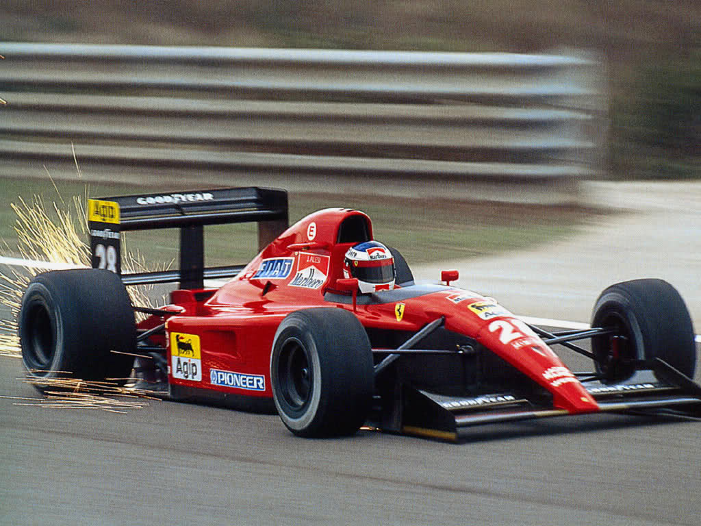 The 10 Most Beautiful F1 Cars According To You