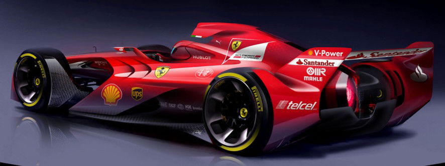 Image source: Scuderia Ferrari