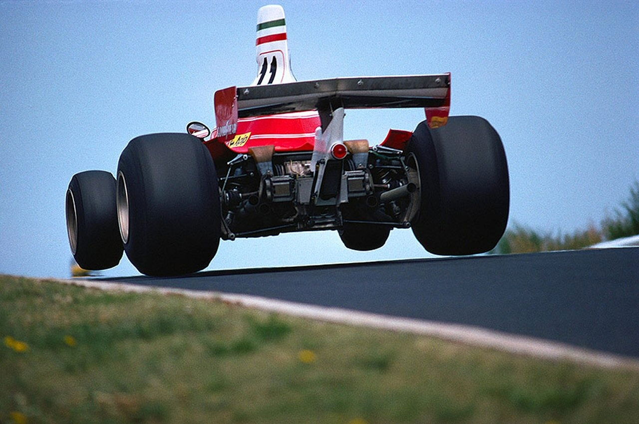 10 Ways You Think F1 Could Be Improved
