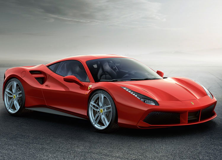 6 Cars That Have Too Much Horsepower 